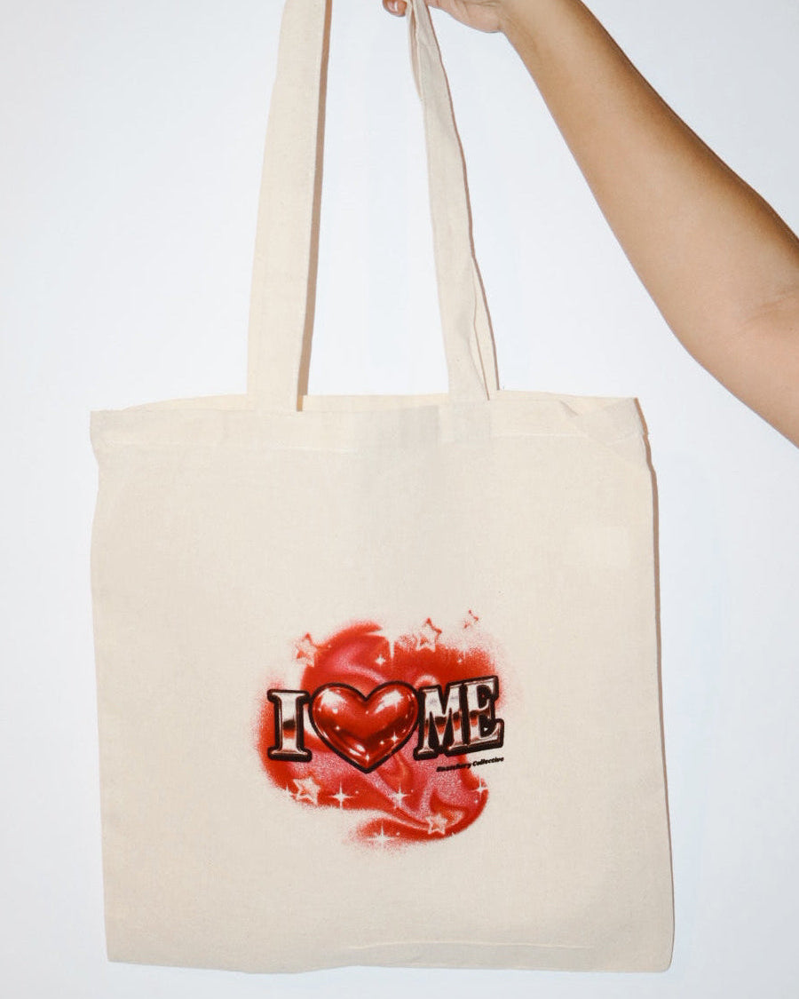 I Love Me Tote